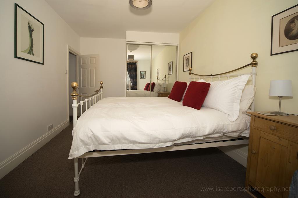 Belle Vue Terrace Apartment Great Malvern Zewnętrze zdjęcie