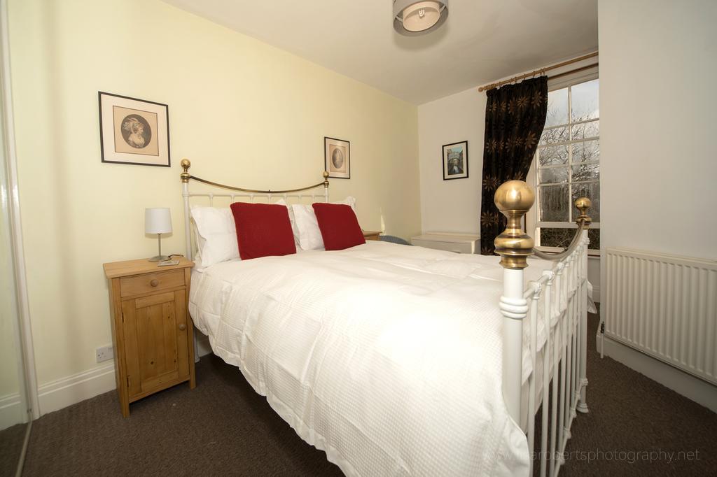 Belle Vue Terrace Apartment Great Malvern Zewnętrze zdjęcie