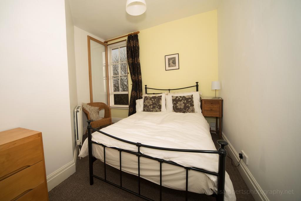 Belle Vue Terrace Apartment Great Malvern Zewnętrze zdjęcie