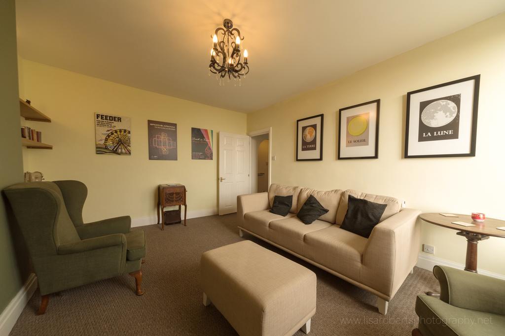 Belle Vue Terrace Apartment Great Malvern Zewnętrze zdjęcie