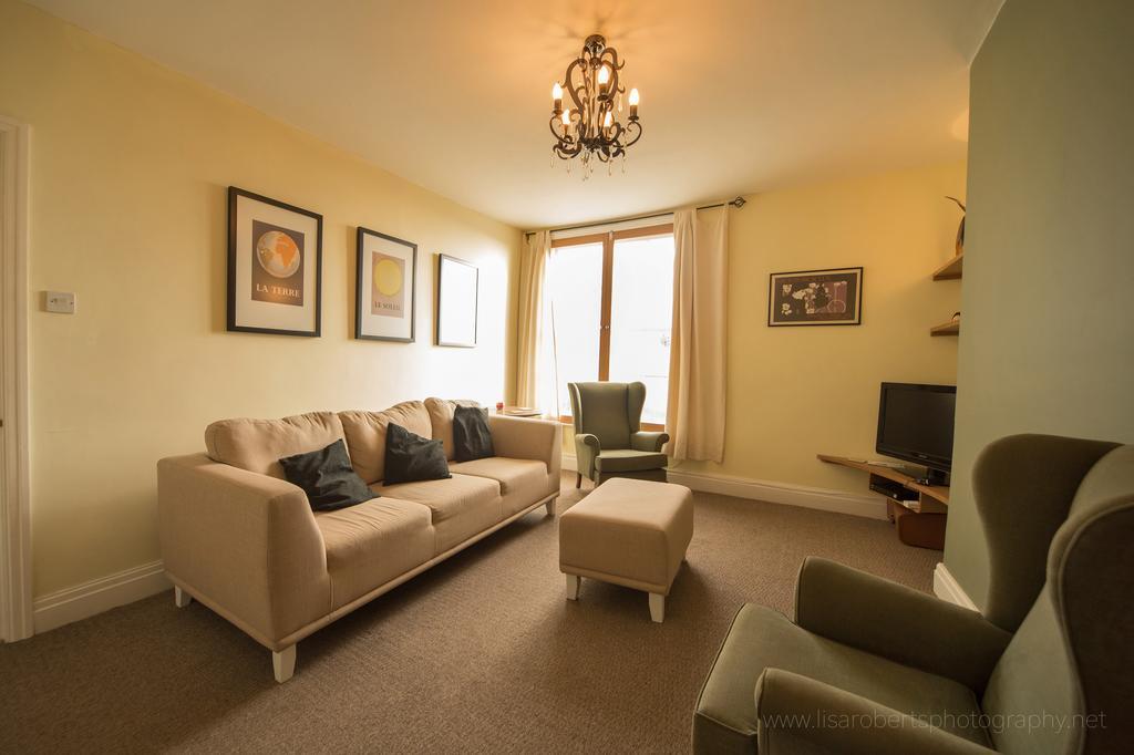 Belle Vue Terrace Apartment Great Malvern Zewnętrze zdjęcie