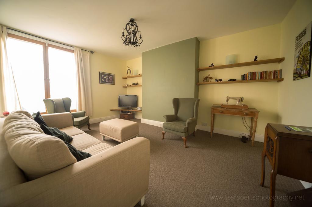 Belle Vue Terrace Apartment Great Malvern Zewnętrze zdjęcie