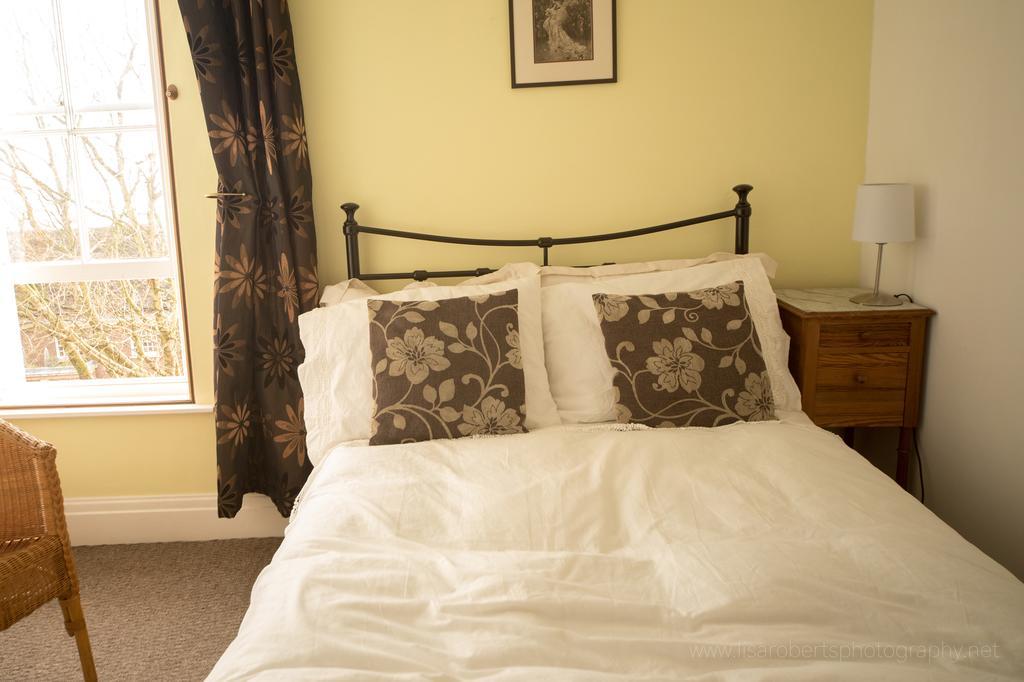 Belle Vue Terrace Apartment Great Malvern Zewnętrze zdjęcie