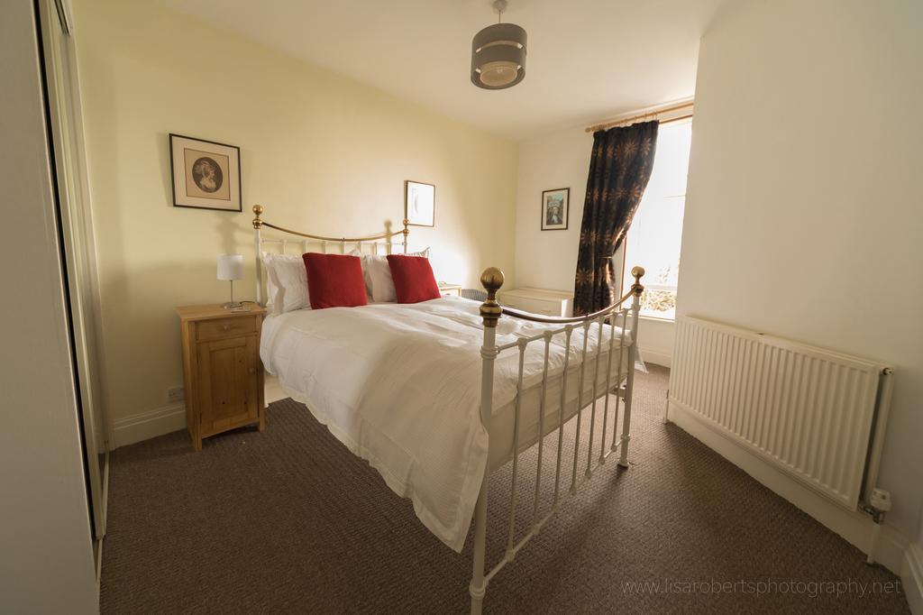 Belle Vue Terrace Apartment Great Malvern Zewnętrze zdjęcie